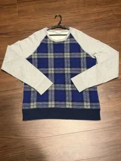 MONCLER モンクレール MAGLIA GIROCOLLO スウェット ＸＬのサムネイル