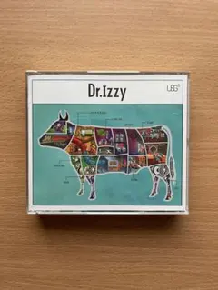 UNISON SQUARE GARDEN Dr.Izzy 3枚組