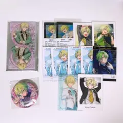 あんスタ 巴日和 グッズまとめ