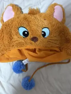 トゥルーズファンキャップ