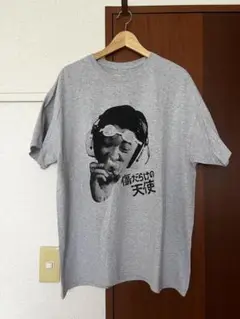 傷だらけの天使たち ショーケン Tシャツ 萩原健一
