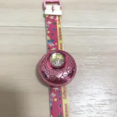 セーラームーン　キャラモーメント　セーラーちびムーン　時計　未開封品 50470_1200x628.jpg