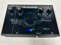 M-AUDIO 192/4 オーディオインターフェイス