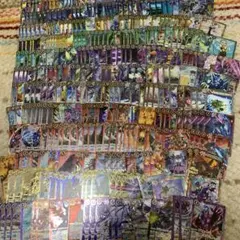 バトスピ　まとめ売り　引退品