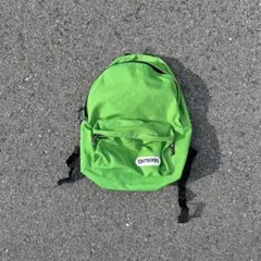 00s OUTDOOR ブルー　差し色　バックパック　リュック円堂守city 2026年最新】円堂守 バッグの人気アイテム - メルカリ
