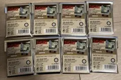 【匿名配送】ゴールデンカムイ　オーロラアクリルスタンドコレクション8個セット