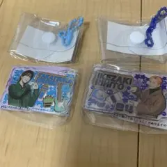 INI ガチャガチャ みてコレ！