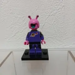 LEGO ミニフィグ