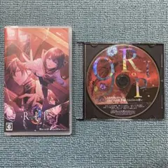 9 R.I.P. 通常版 予約特典CD付き