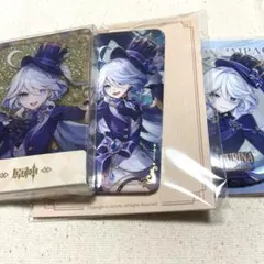 2026年最新】原神 フリーナ 缶バッジの人気アイテム - メルカリ