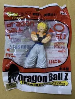 【激レア】未開封☆ ドラゴンボールZ 超サイヤ人ゴジータフィギュア