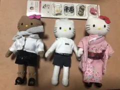 2026年最新】キティ ドレスアップコレクションの人気アイテム - メルカリ