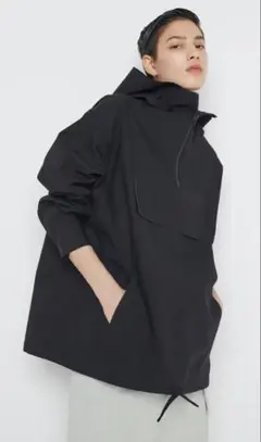 デサント　ポーズ　アノラック　DESCENTE pause オルテラインのサムネイル