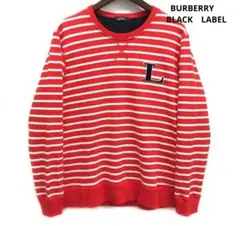 ネイビー スウェット