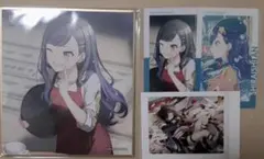 プロセカ 白石杏 まとめ売り - メルカリ