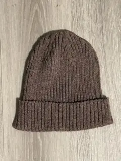 nonnative ニットキャップ　MOLEのサムネイル