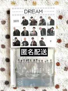SEVENTEEN あいのちから DREAM 2枚セット CD