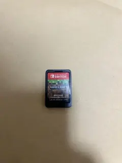 Minecraft Nintendo Switch ゲームカード