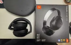 JBL Tour One M3 ワイヤレスヘッドホン