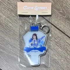 きゅーすと CUTIESTREET 韓国 ポップアップ 増田彩乃 セット | Mercari