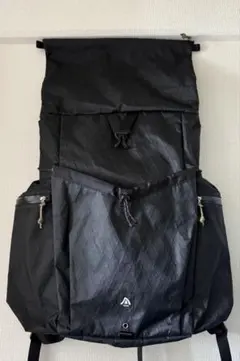 登山用品 NRUC STREISAND25 希少】Nruc ヌルク STREISAND25 ザック バックパック - メルカリ