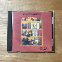 hide / PSYENCE｜1996年