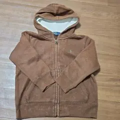 Polo by Ralph Lauren フード付きパーカー 110
