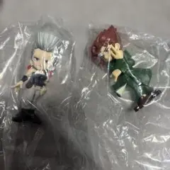 ジョジョの奇妙な冒険 PalVerse パルバース ポルナレフ＆花京院典明
