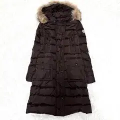 2025年最新】MONCLER ファーの人気アイテム - メルカリ