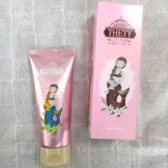 ハンドクリーム　THETY MELTY FLORAL モイストタイプ