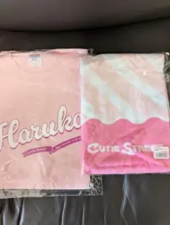 CUTIE STREET OSHI API Tee / TOWEL ver.2 - メルカリ