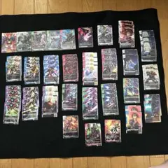 ガンダムカードゲーム フリーダム アセンション リンクレア LK 48枚セット ガンダムカードゲーム フリーダム アセンション リンクレア LK 48枚