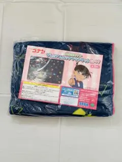 名探偵コナン　プレミアムビッグブランケット2019のサムネイル