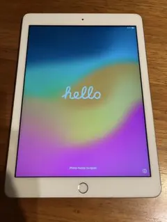 2026年最新】ipad 6世代 32gbの人気アイテム - メルカリ