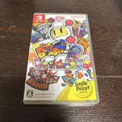 ビリオンロード 早期購入特典付き + スーパーボンバーマン R - メルカリ