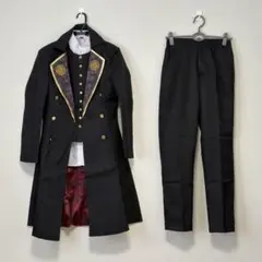 新品・未使用　コストモ製　刀剣乱舞　加州清光　通常　戦闘衣装＋イヤリング　XL 2026年最新】加州清光 コスプレ コストモの人気アイテム - メルカリ