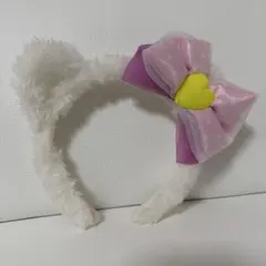 ユニバ　キティ　カチューシャ