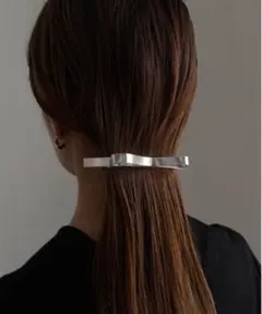 Ameri vintage METAL RIBBON VALLETTA