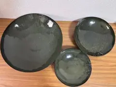 CACTUS-GOLD TOKYO JAPAN 金杯 3枚セット - メルカリ