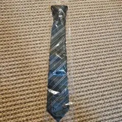 ハリー・ポッター スリザリン ワンタッチジッパーネクタイ