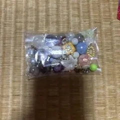 ビーズ・アクセサリー材料セット