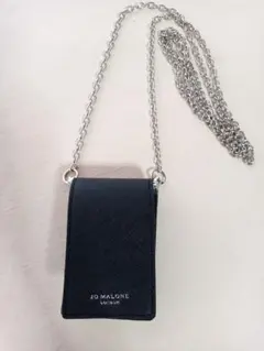 (7354)JO MALONE ジョーマローンオリジナル ショルダーポーチのサムネイル