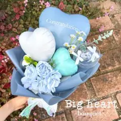 あやにゃ様専用♡｜卒業式バルーンブーケ花束 風船