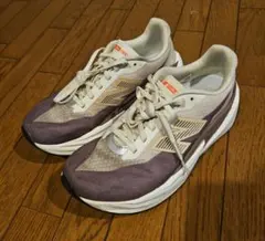 fuelcell revel v5 レベルv5 25.0cm