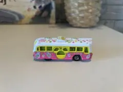 東京ディズニーリゾート トミカ53 ディズニーイースター2016