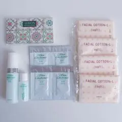 ALBION 薬用スキンコンディショナー サンプル まとめ売り