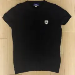 バーバリーニットT トップスのサムネイル