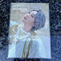 大森元貴 バベルフォトカ