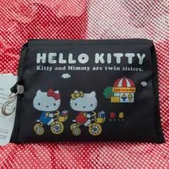匿名発送　しまむら　キティちゃん　HELLO KITTY レトロキティ