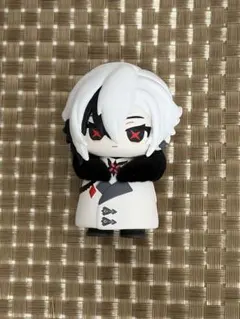 原神 フィギュア アルレッキーノ